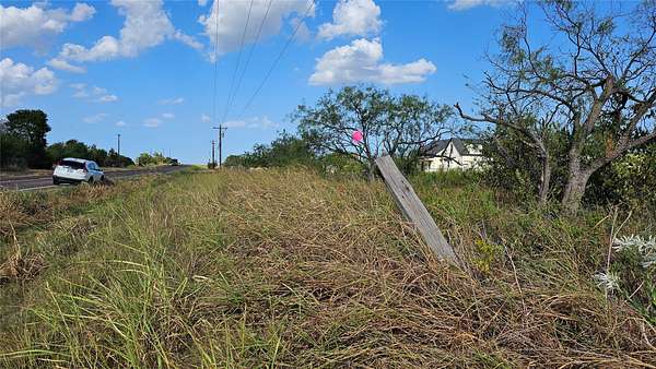 4 Acres of Residential Land for Sale in Terrell, Texas