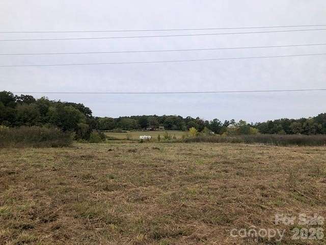 12.7 Acres of Land for Sale in Concord, North Carolina