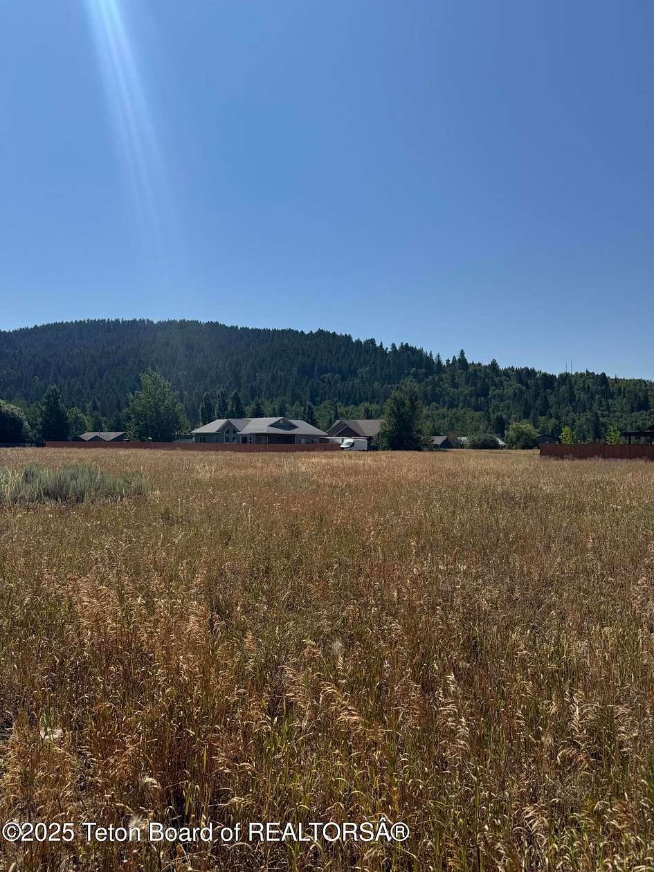 0.46 Acres of Land for Sale in Alpine, Wyoming
