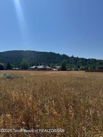 0.46 Acres of Land for Sale in Alpine, Wyoming