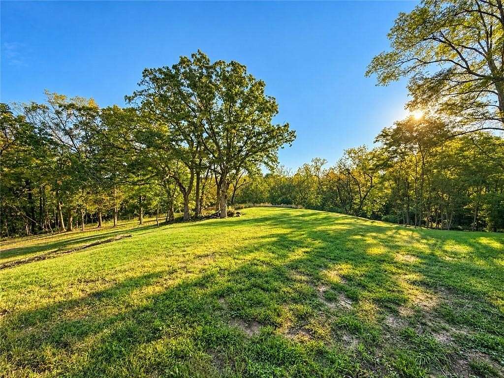 3.49 Acres of Residential Land for Sale in Kansas City, Missouri