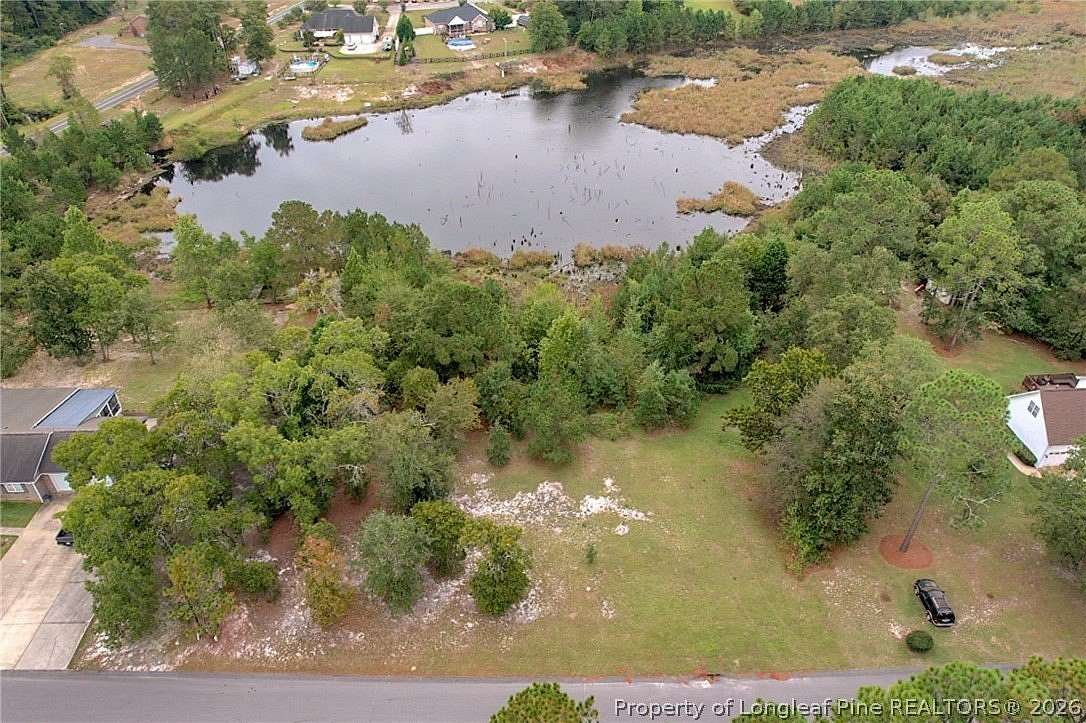 2 Acres of Residential Land for Sale in Hope Mills, North Carolina
