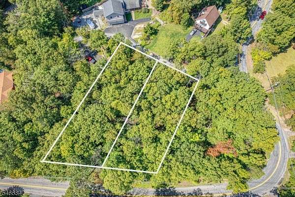 0.32 Acres of Land for Sale in Vernon Township, New Jersey