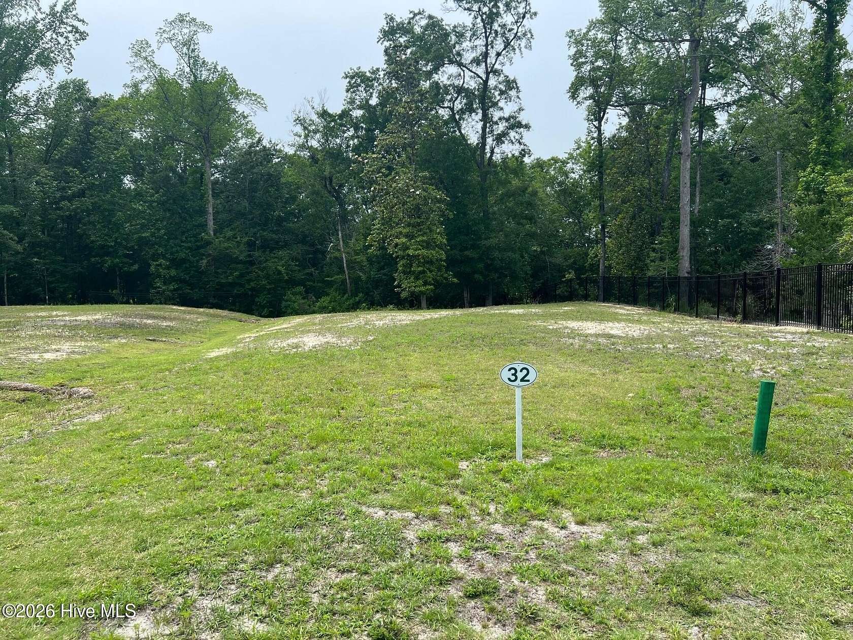 0.67 Acres of Residential Land for Sale in Wilmington, North Carolina