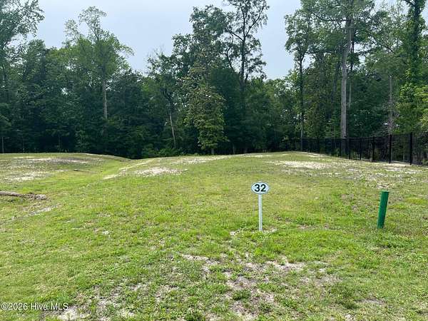 0.67 Acres of Residential Land for Sale in Wilmington, North Carolina