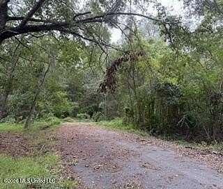 1 Acre of Residential Land for Sale in Gulfport, Mississippi