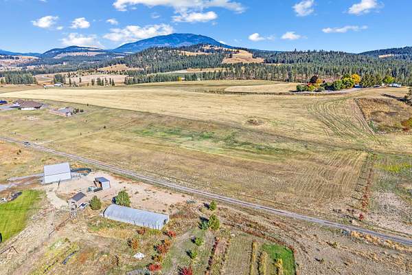 5.1 Acres of Residential Land for Sale in Colville, Washington