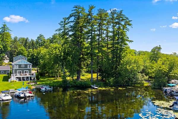 0.21 Acres of Residential Land for Sale in Windham, New Hampshire