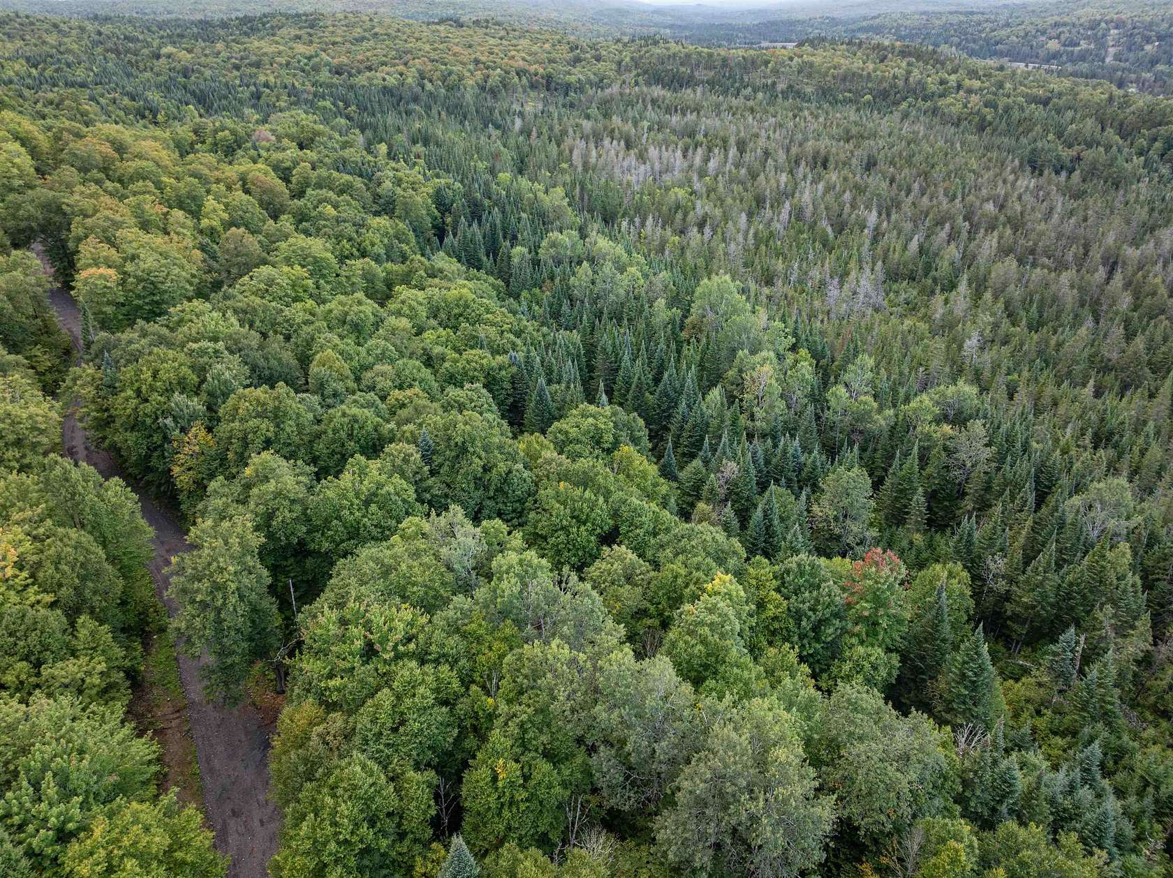 5.2 Acres of Residential Land for Sale in Pittsburg, New Hampshire