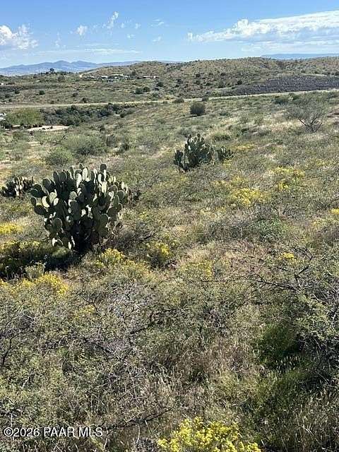 0.69 Acres of Residential Land for Sale in Mayer, Arizona
