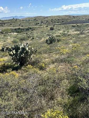 0.69 Acres of Residential Land for Sale in Mayer, Arizona