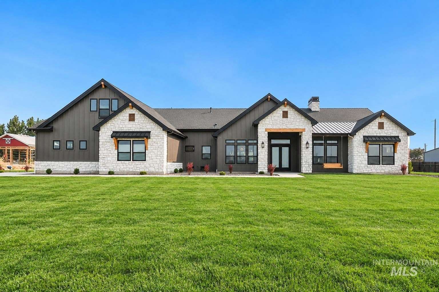 2 Acres of Land with Home for Sale in Nampa, Idaho