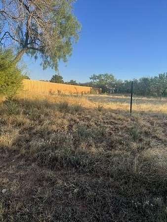 0.49 Acres of Residential Land for Sale in Snyder, Texas