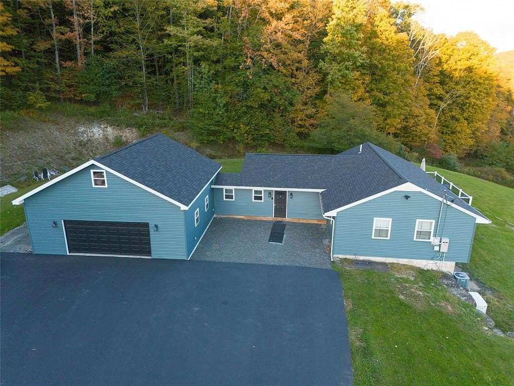 2 Acres of Land with Home for Sale in Binghamton, New York
