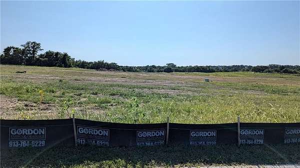 0.59 Acres of Residential Land for Sale in Overland Park, Kansas