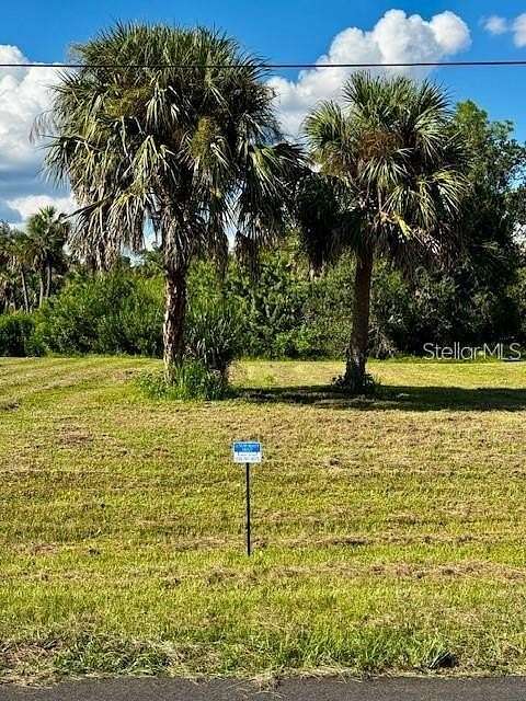 0.22 Acres of Residential Land for Sale in Punta Gorda, Florida