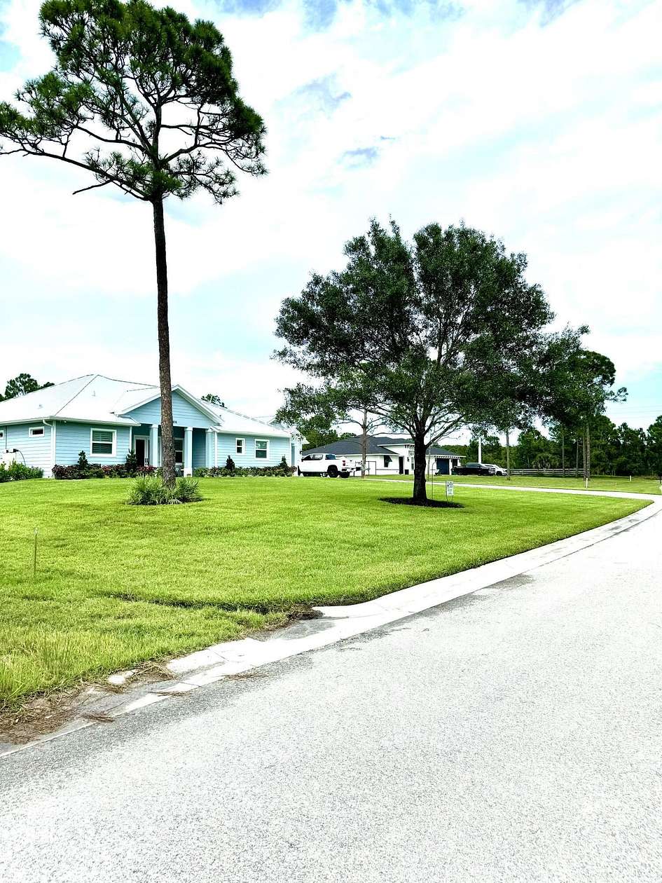1 Acre of Residential Land for Sale in Fort Pierce, Florida