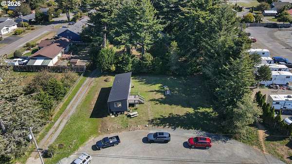0.27 Acres of Residential Land for Sale in Bandon, Oregon