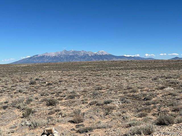 5 Acres of Residential Land for Sale in Blanca, Colorado