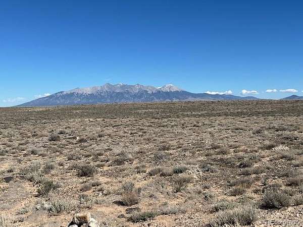 5 Acres of Residential Land for Sale in Blanca, Colorado