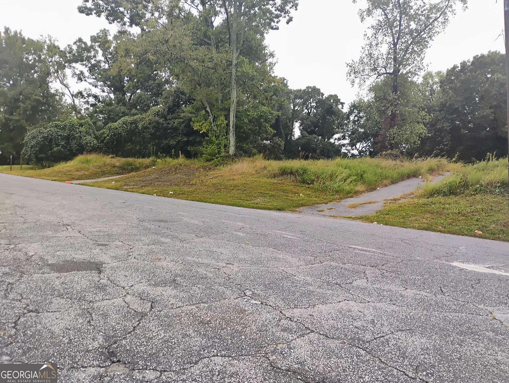 0.42 Acres of Land for Sale in Atlanta, Georgia