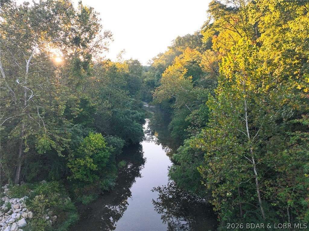 66.3 Acres of Recreational & Residential Land for Sale in Eldon, Missouri