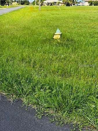 0.33 Acres of Land for Sale in Punta Gorda, Florida