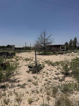 1 Acre of Residential Land for Sale in Odessa, Texas