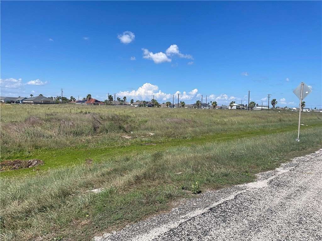 0.34 Acres of Commercial Land for Sale in Corpus Christi, Texas