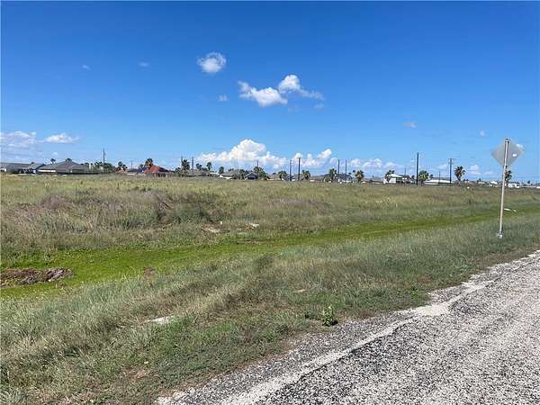 0.34 Acres of Commercial Land for Sale in Corpus Christi, Texas