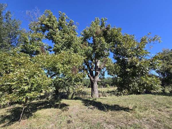 2 Acres of Land with Home for Sale in Fort McKavett, Texas
