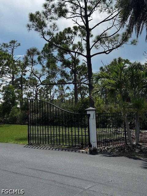 0.63 Acres of Residential Land for Sale in St. James City, Florida