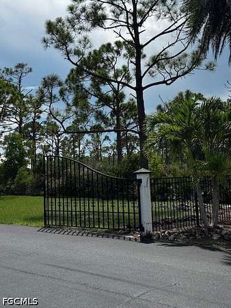 0.63 Acres of Residential Land for Sale in St. James City, Florida
