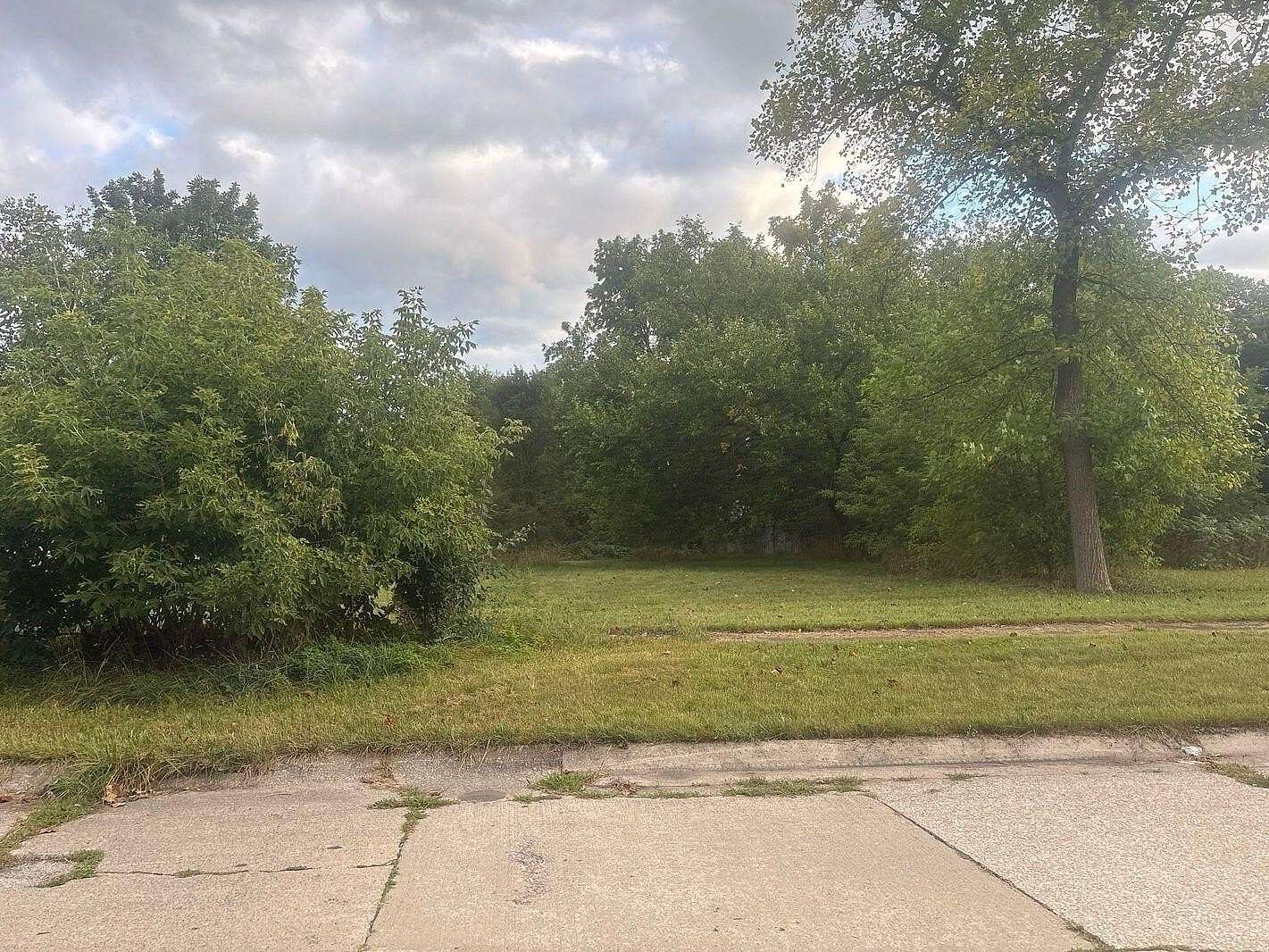 0.19 Acres of Residential Land for Sale in Saginaw, Michigan