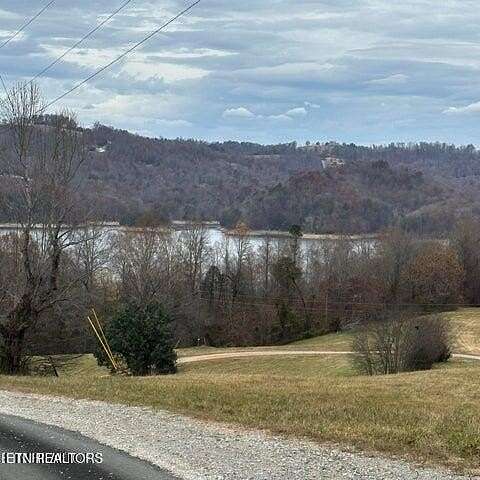4.3 Acres of Residential Land for Sale in Maynardville, Tennessee