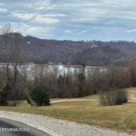 4.3 Acres of Residential Land for Sale in Maynardville, Tennessee