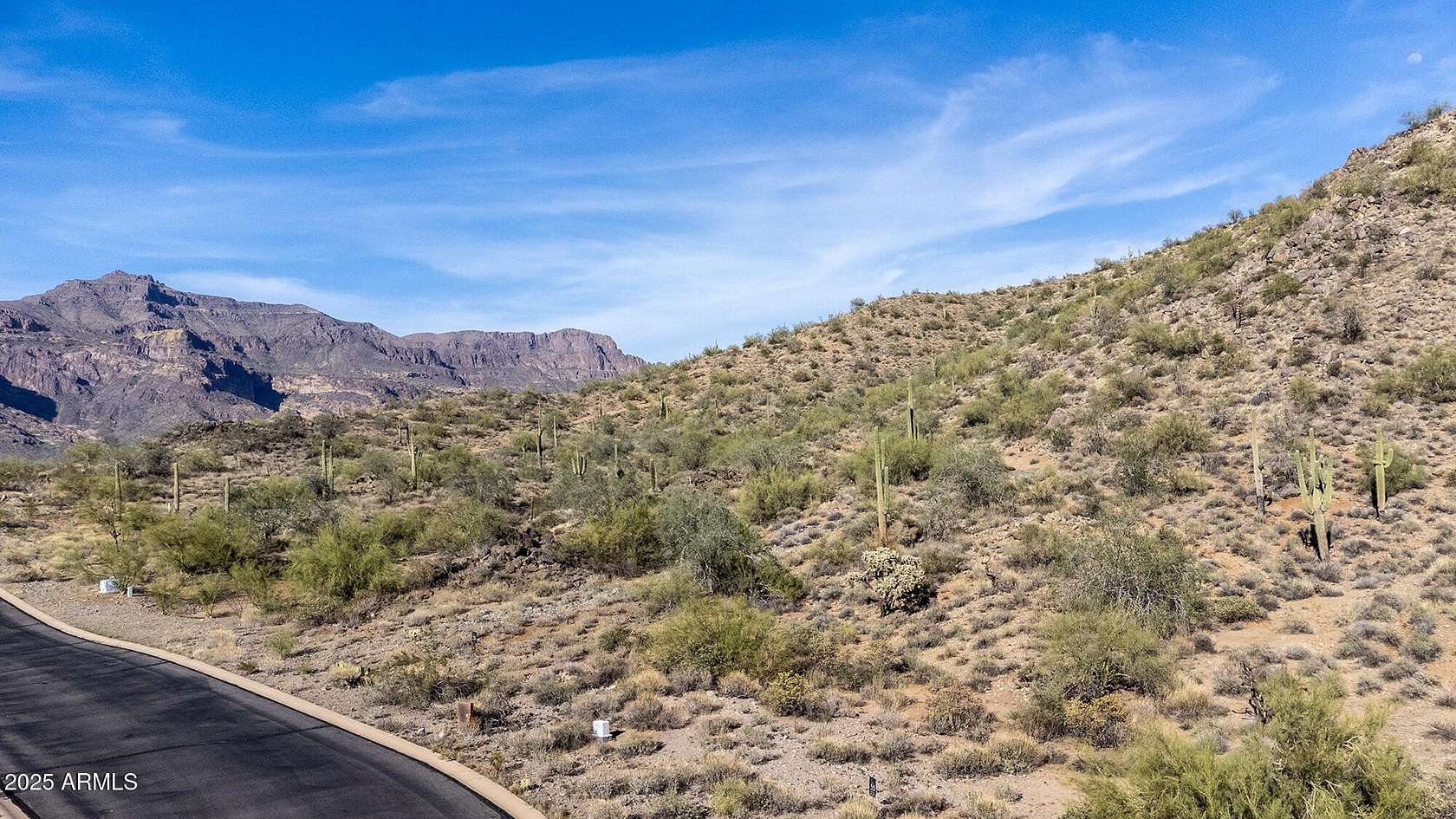 0.97 Acres of Residential Land for Sale in Gold Canyon, Arizona