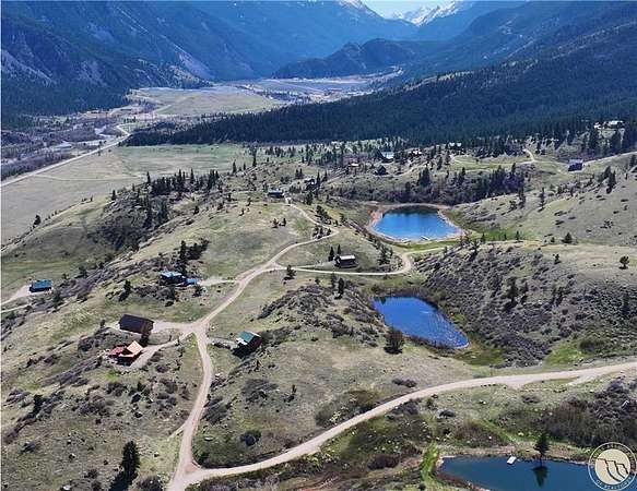 0.23 Acres of Residential Land for Sale in Nye, Montana