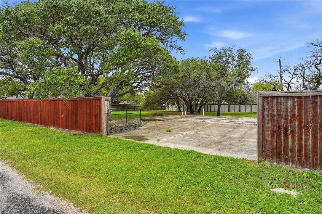 0.63 Acres of Residential Land for Sale in Ingleside on the Bay, Texas