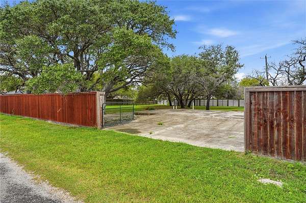 0.63 Acres of Residential Land for Sale in Ingleside on the Bay, Texas