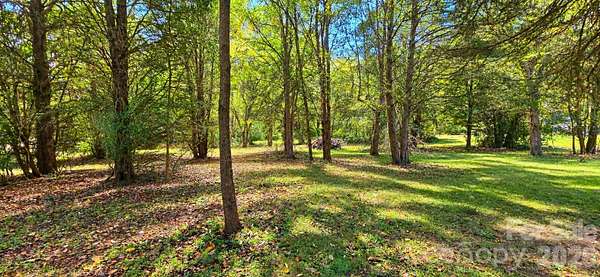1.5 Acres of Land with Home for Sale in Lake Wylie, South Carolina