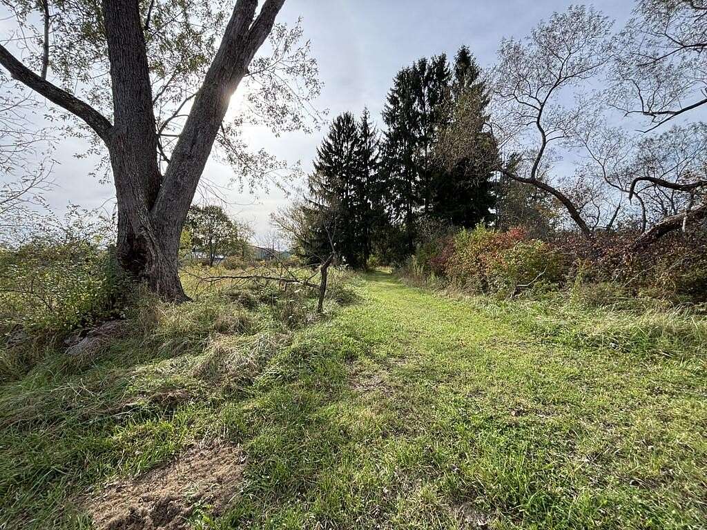 4 Acres of Land for Sale in Somerset, Pennsylvania
