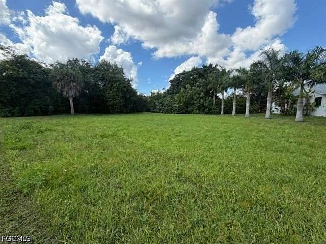 0.44 Acres of Residential Land for Sale in Fort Myers, Florida