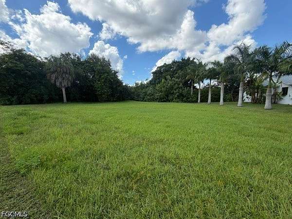 0.44 Acres of Residential Land for Sale in Fort Myers, Florida