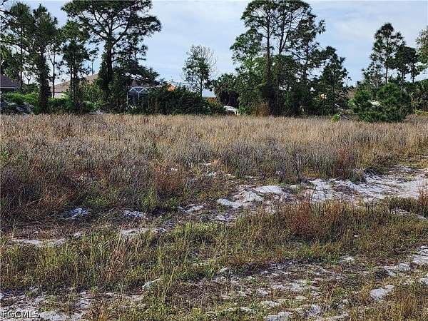 0.23 Acres of Residential Land for Sale in Lehigh Acres, Florida