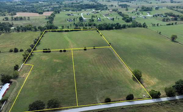 5 Acres of Residential Land for Sale in Clever, Missouri