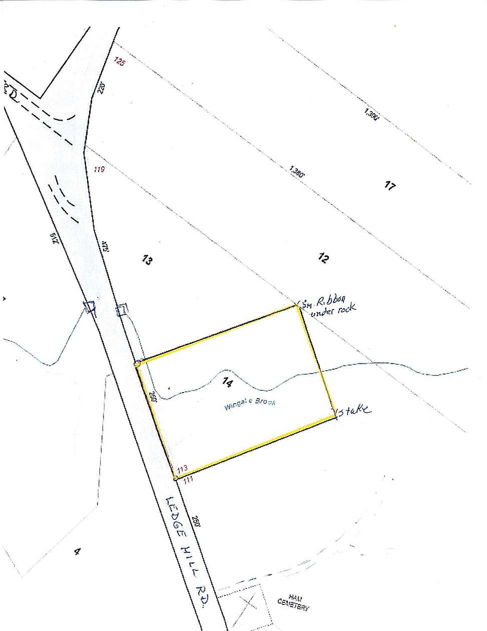 2 Acres of Residential Land for Sale in Tuftonboro, New Hampshire
