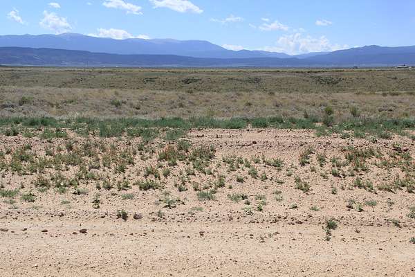 10 Acres of Recreational & Residential Land for Sale in San Luis, Colorado