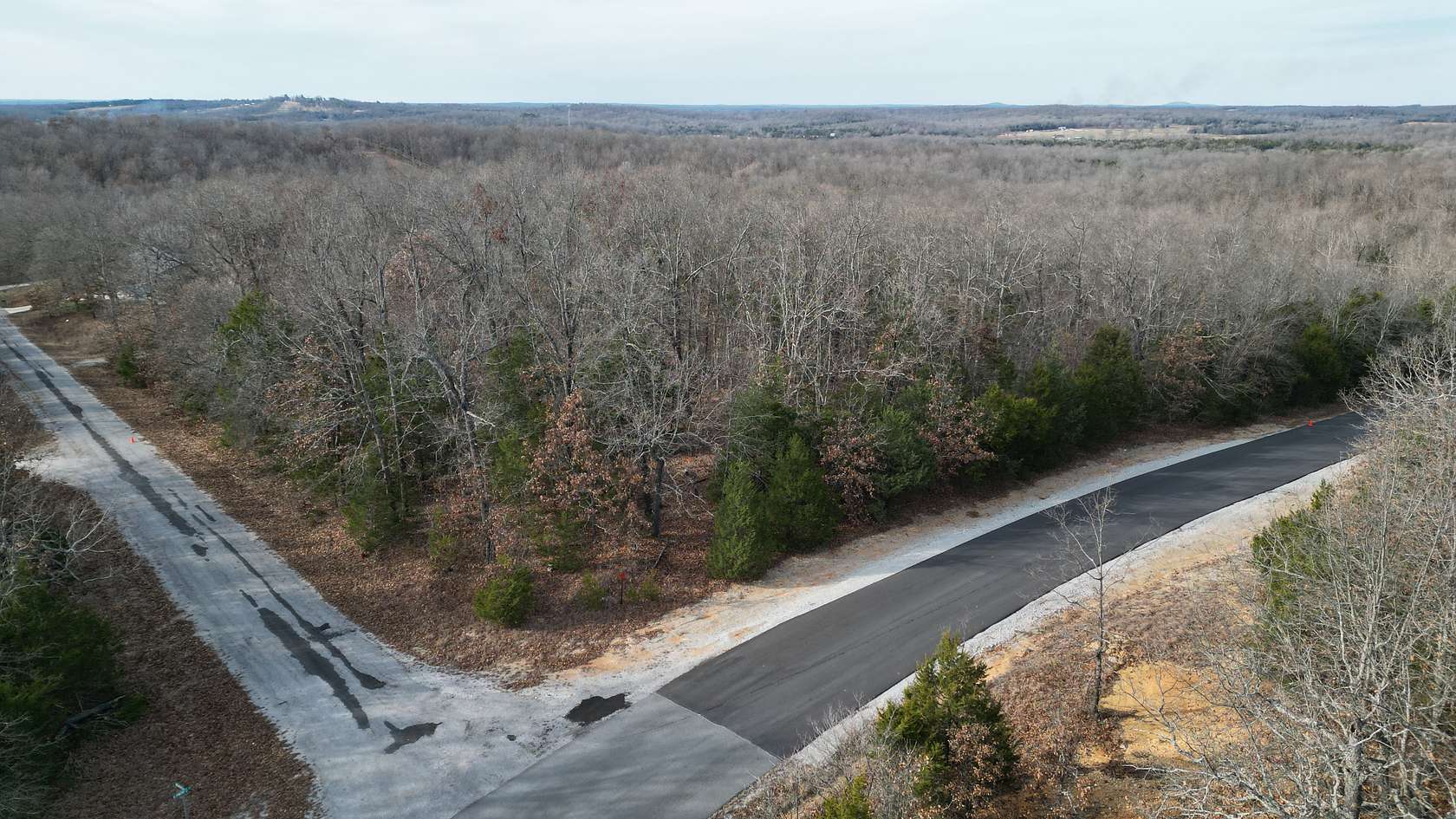 0.77 Acres of Residential Land for Sale in Horseshoe Bend, Arkansas