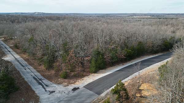 0.77 Acres of Residential Land for Sale in Horseshoe Bend, Arkansas
